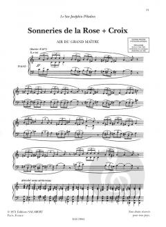 The Best of Erik Satie 