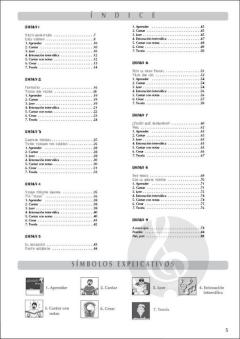 Lenguaje Musical, Grado Medio 1o B 