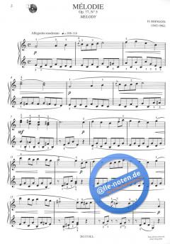 Mezzo forte von Beatrice Quoniam 