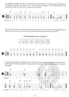 Metal Rhythm Guitar Vol. 1 von Troy Stetina 