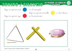 Suena Suena, Juegos y Cuentos Infantiles 