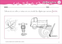 Suena Suena 1, Juegos y Cuentos Infantiles, Para 4 y 5 Años 