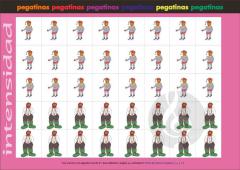 Suena Suena 1, Juegos y Cuentos Infantiles, Para 4 y 5 Años 