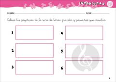 Suena Suena 2, Juegos y Cuentos Infantiles, Para 6 Años 