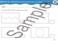 Suena Suena 3, Juegos y Cuentos Infantiles, Para 7 Años 