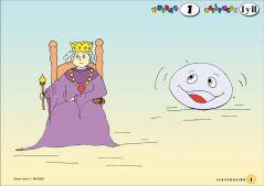 Suena Suena 3, Juegos Y Cuentos Infantiles, Para 7 Años 