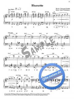 Akkordeon Pur: Jazz & Swing 1 im Alle Noten Shop kaufen