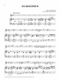 Play Jazztime von Sally Adams 