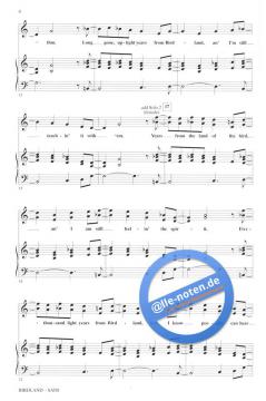 Birdland (Manhattan Transfer) 