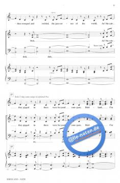 Birdland (Manhattan Transfer) 