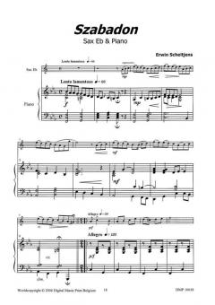 7 Easy Pieces von Frans Hanssen 