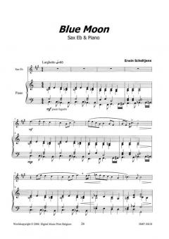 7 Easy Pieces von Frans Hanssen 