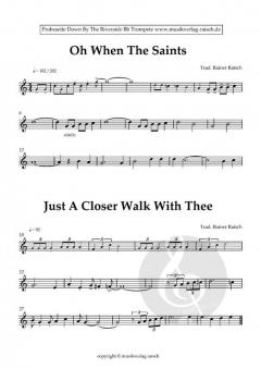 It's Time for Dixieland 