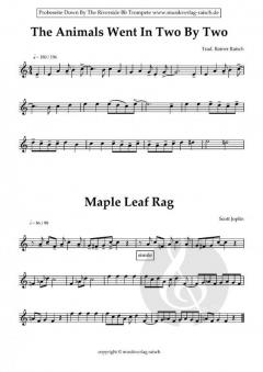 It's Time for Dixieland 