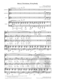 Merry Christmas Everybody 