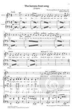 The Girl From Ipanema - 3 hot Hits from Latin America 