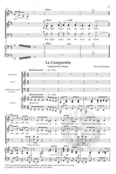 The Girl From Ipanema - 3 hot Hits from Latin America 