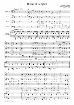 Girl From Ipanema And Others 