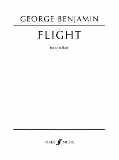 Flight von George Benjamin 