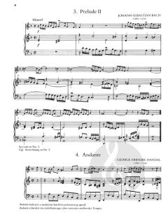 Second Book Of Descant Solos 