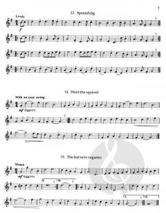 Play Country Dances (Brian Bonsor) 