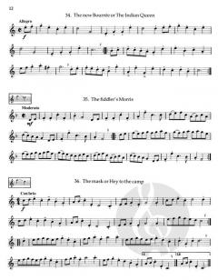 Play Country Dances (Brian Bonsor) 