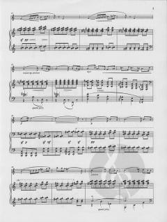 D'Un Matin de Printemps von Lili Boulanger 