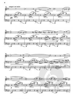 Temporal Variations von Benjamin Britten für Oboe und Klavier im Alle Noten Shop kaufen