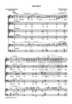 A.M.D.G. (Ad Majorem Dei Gloriam) (Benjamin Britten) 