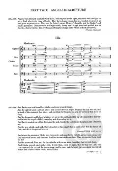 The Company Of Heaven (Benjamin Britten) 