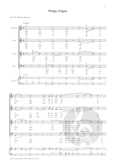 The Great Unaccompanied Motets (Anton Bruckner) 