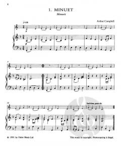 Horn Solos Book 1 (Horn And Piano) für Horn und Klavier