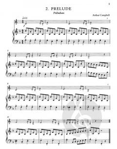 Horn Solos Book 1 (Horn And Piano) für Horn und Klavier