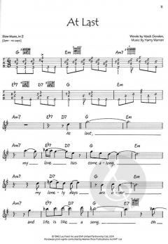 Eva Cassidy Songbook von Eva Cassidy 