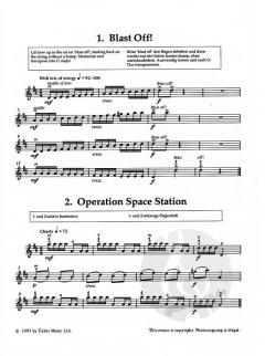 Superstudies For Violin Book 1 von Mary Cohen im Alle Noten Shop kaufen