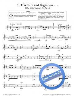 Superstudies For Violin Book 2 von Mary Cohen im Alle Noten Shop kaufen