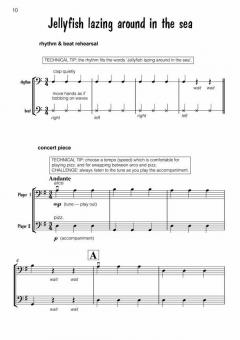 Superduets Book 1 von Mary Cohen 