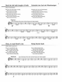 Carol Stringfest von Mary Cohen 