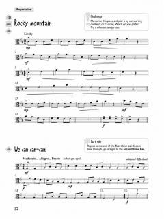 Superstart Viola von Mary Cohen im Alle Noten Shop kaufen