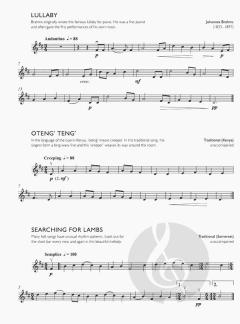 Violin All Sorts Initial-Grade 1 von Mary Cohen im Alle Noten Shop kaufen