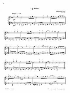 Real Repertoire For Violin Duet im Alle Noten Shop kaufen