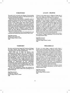 Scales And Arpeggios For Violin von Derek Collier im Alle Noten Shop kaufen