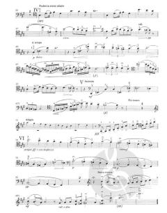 Invocation (Cello And Piano) von Gustav Holst im Alle Noten Shop kaufen
