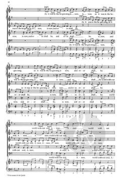 Five Anthems (Henry Purcell) 