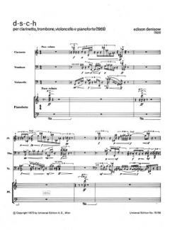 d-s-c-h (Edison Wassiljewitsch Denisow) 