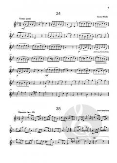 80 Graded Studies for Saxophone Book 1 von John Davies 