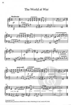 Great Film And TV Themes von Carl Davis 