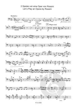 3 heitere Stücke (Rodion Konstantinowitsch Schtschedrin) 