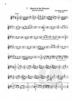 Young Violinist's Repertoire 3 von Paul de Keyser im Alle Noten Shop kaufen