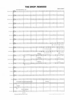 The Drop (Simon Dobson) 